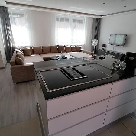 Ferienwohnung Resit 2 Steinhude Kültér fotó