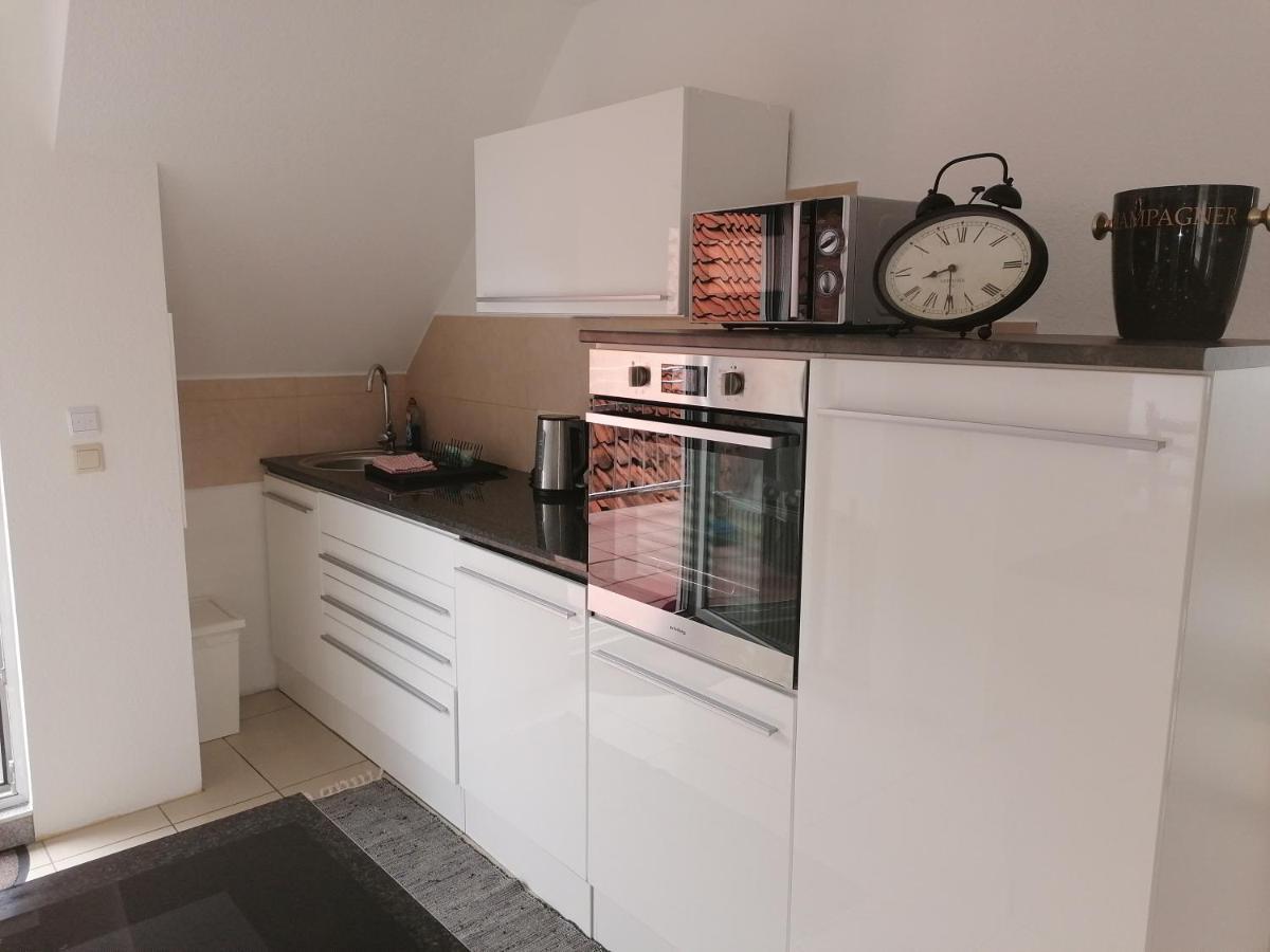 Ferienwohnung Resit 2 Steinhude Kültér fotó