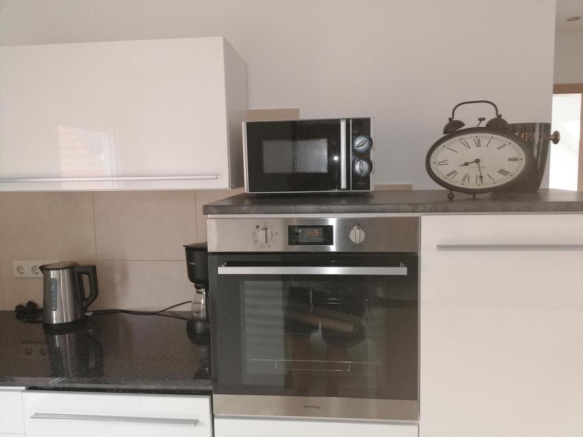 Ferienwohnung Resit 2 Steinhude Kültér fotó
