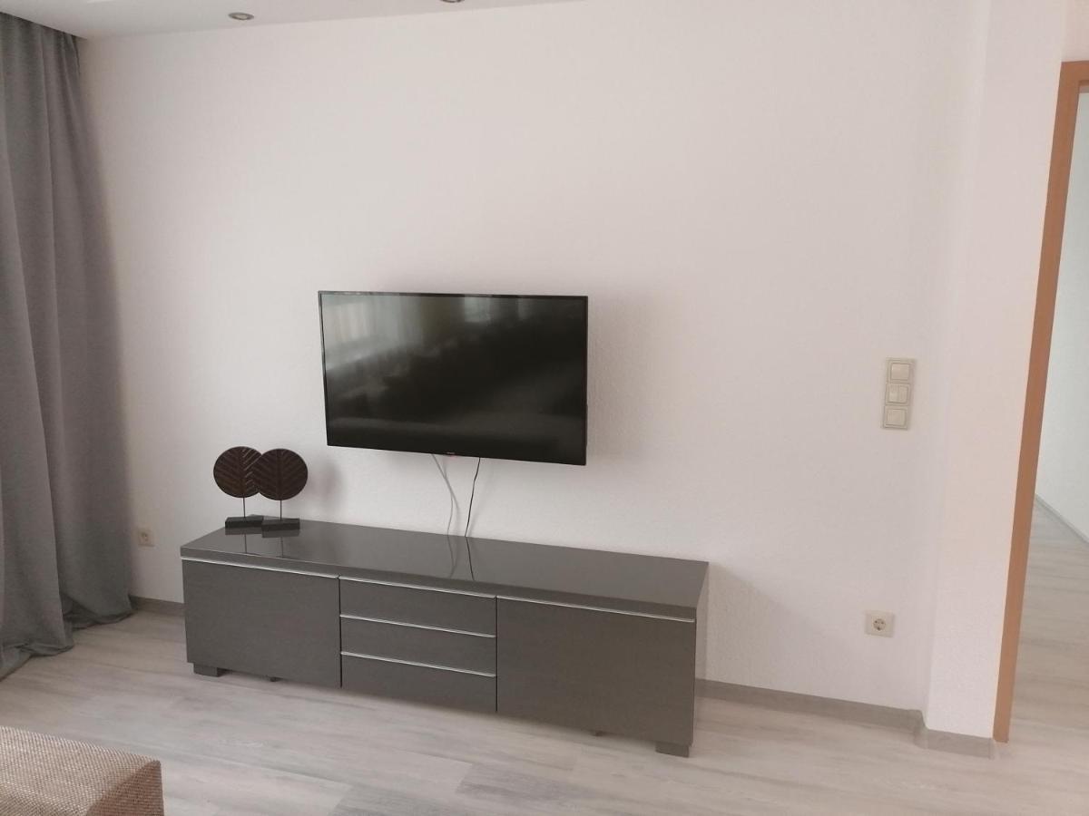 Ferienwohnung Resit 2 Steinhude Kültér fotó