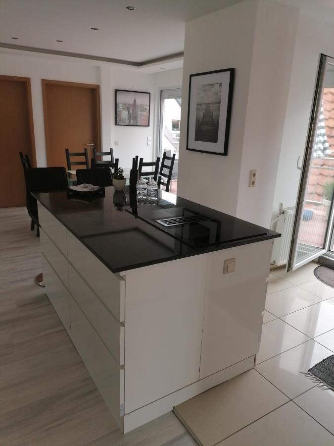 Ferienwohnung Resit 2 Steinhude Kültér fotó