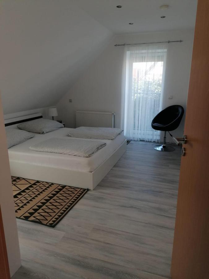 Ferienwohnung Resit 2 Steinhude Kültér fotó
