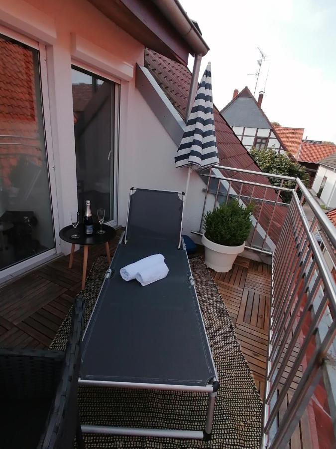 Ferienwohnung Resit 2 Steinhude Kültér fotó