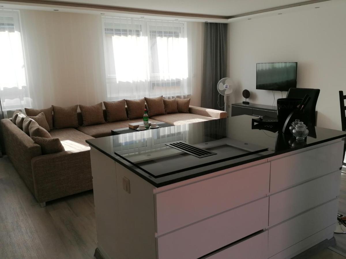 Ferienwohnung Resit 2 Steinhude Kültér fotó
