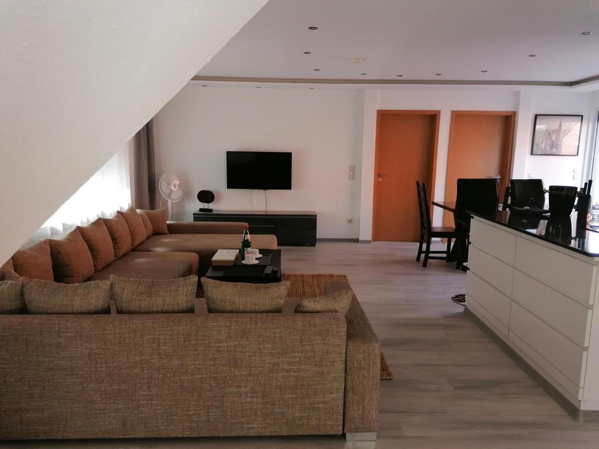 Ferienwohnung Resit 2 Steinhude Kültér fotó