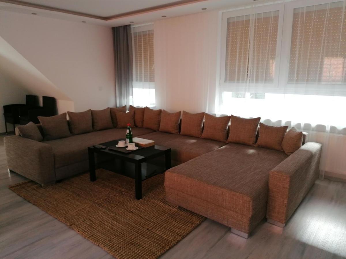 Ferienwohnung Resit 2 Steinhude Kültér fotó