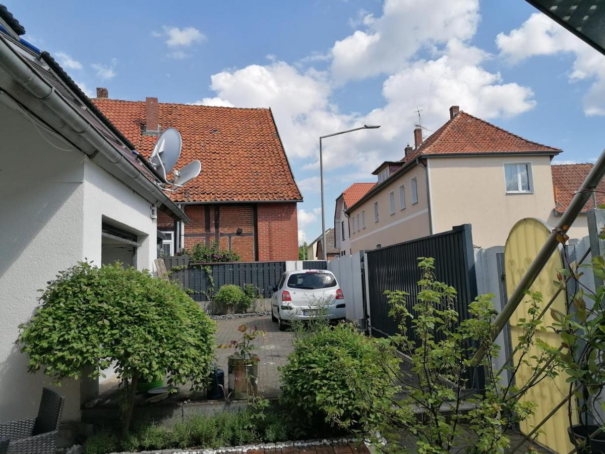 Ferienwohnung Resit 2 Steinhude Kültér fotó