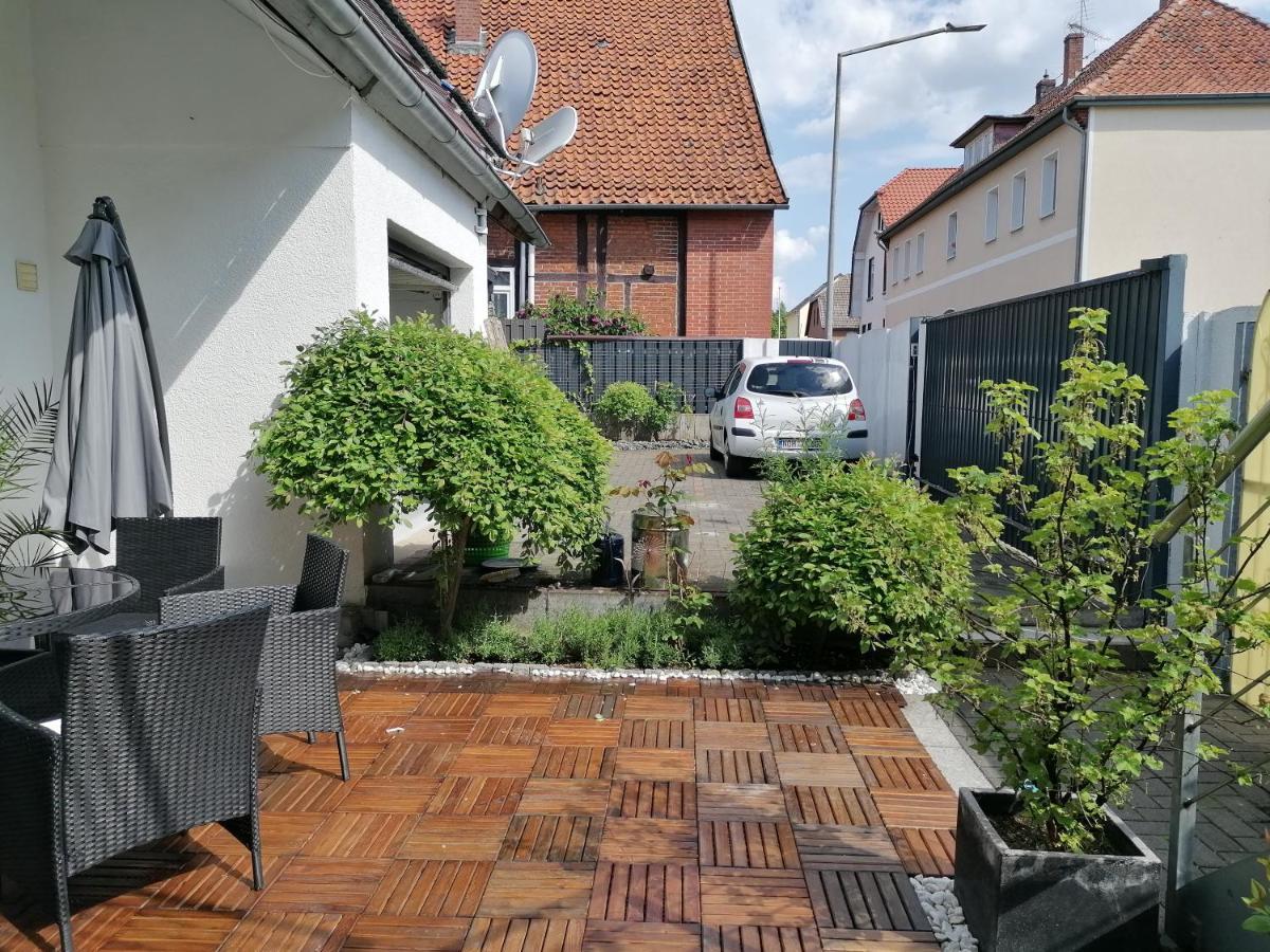 Ferienwohnung Resit 2 Steinhude Kültér fotó