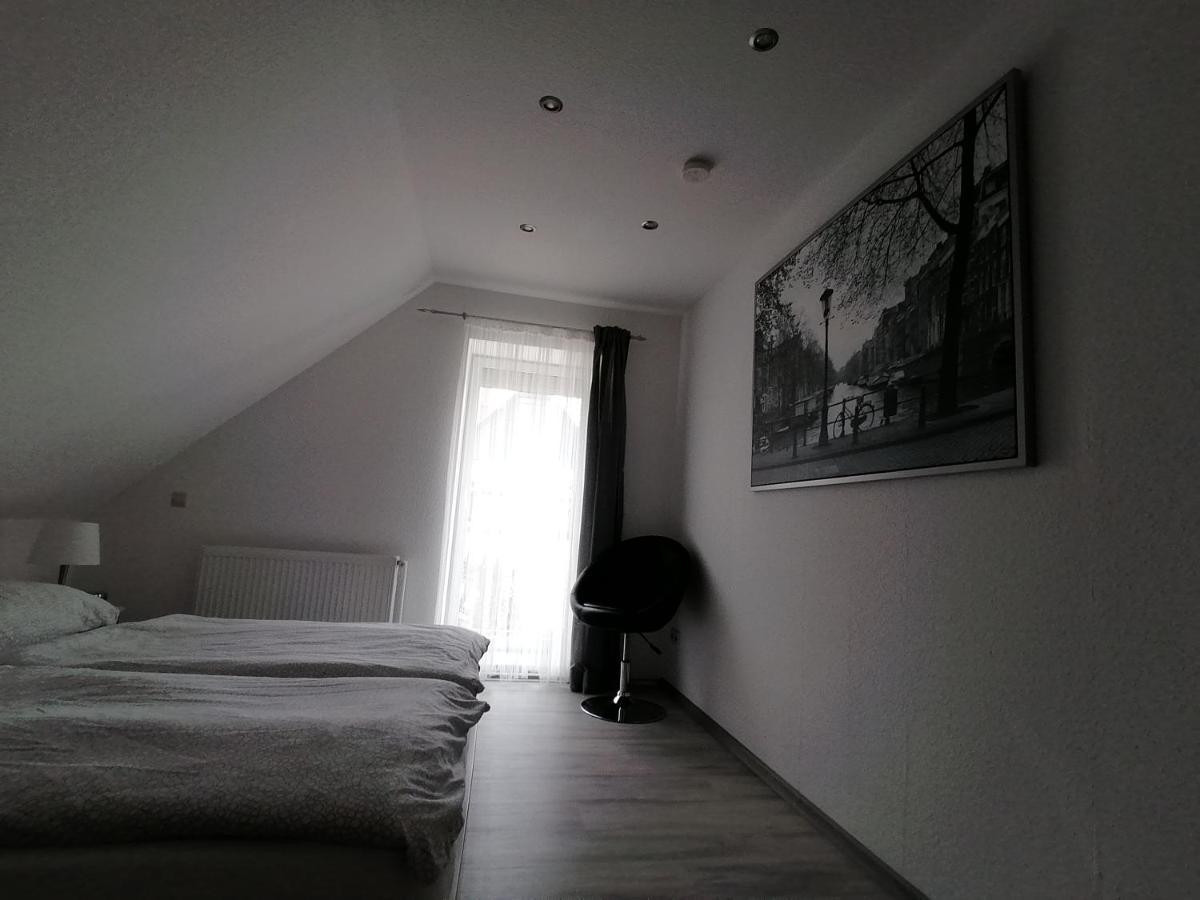 Ferienwohnung Resit 2 Steinhude Kültér fotó