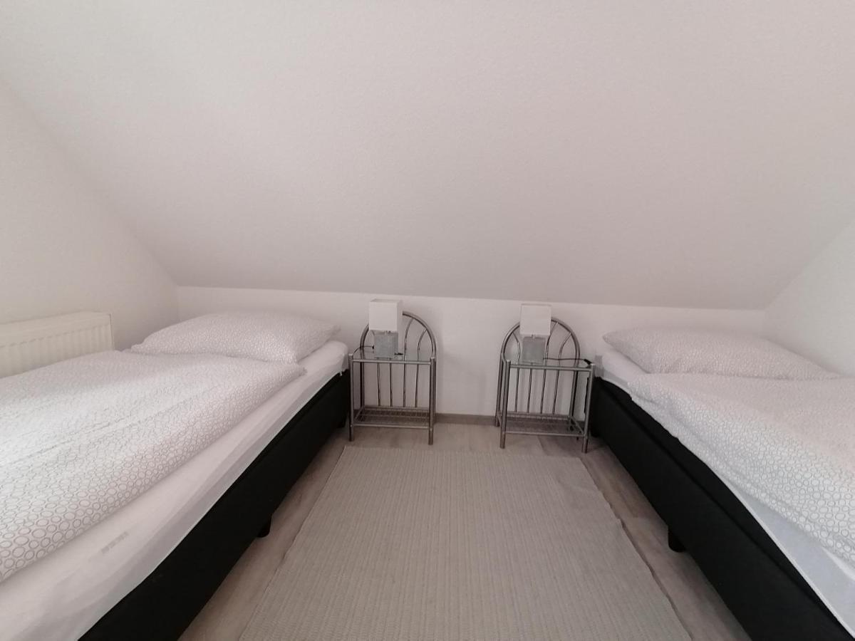 Ferienwohnung Resit 2 Steinhude Kültér fotó
