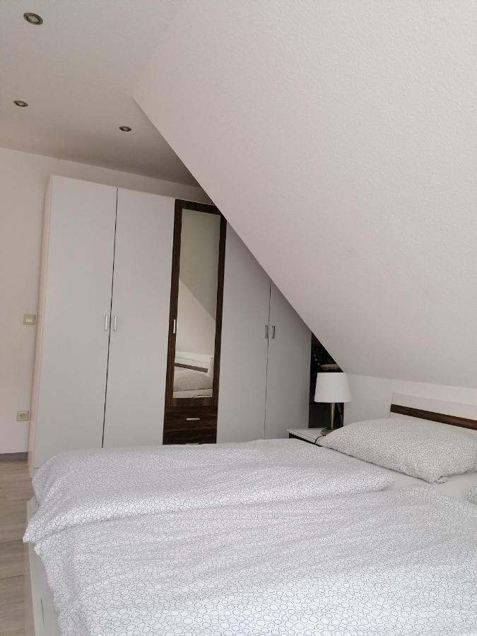 Ferienwohnung Resit 2 Steinhude Kültér fotó