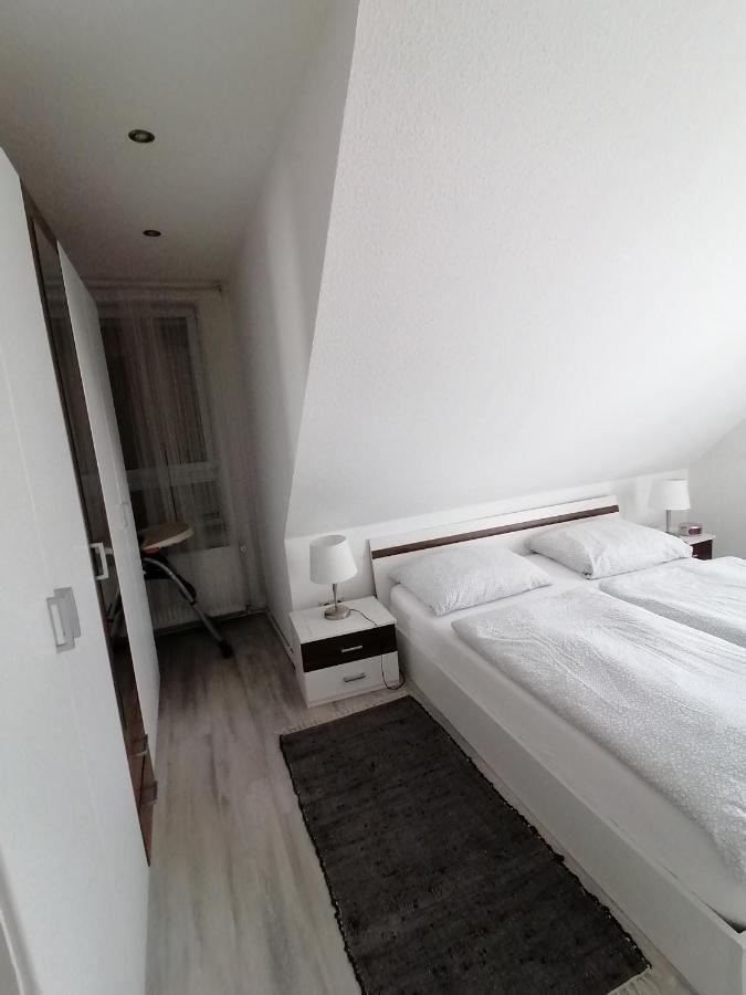 Ferienwohnung Resit 2 Steinhude Kültér fotó