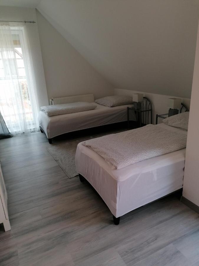 Ferienwohnung Resit 2 Steinhude Kültér fotó