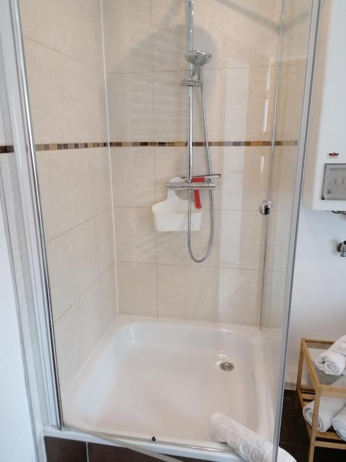 Ferienwohnung Resit 2 Steinhude Kültér fotó