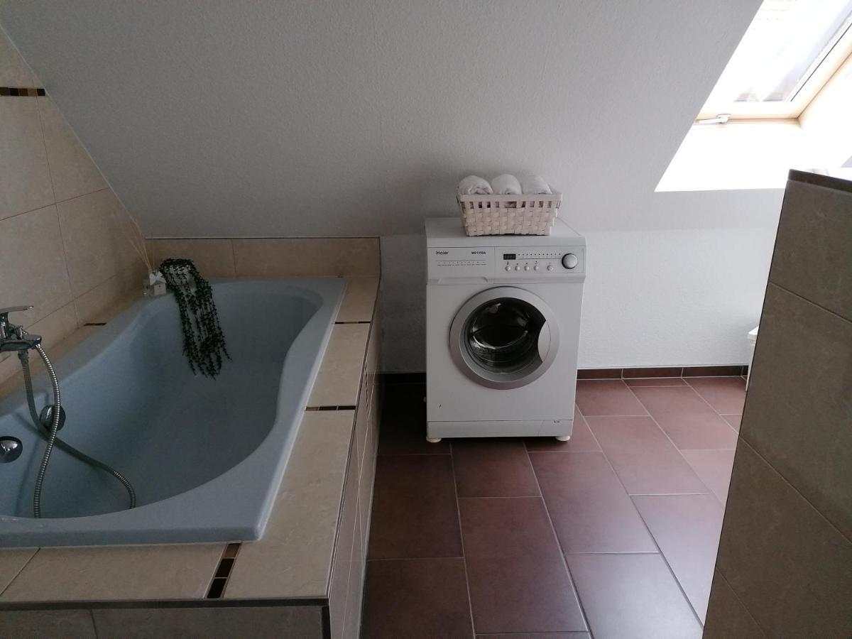 Ferienwohnung Resit 2 Steinhude Kültér fotó