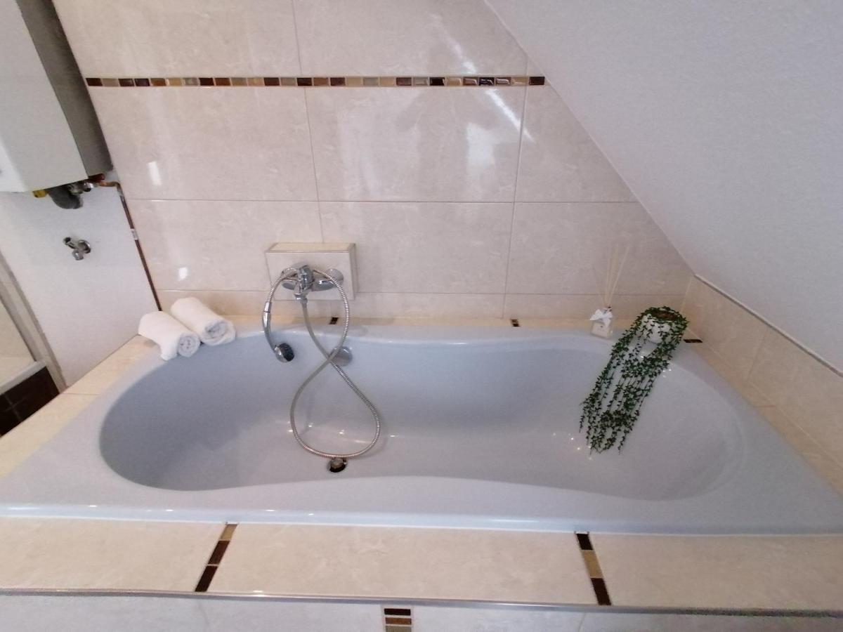 Ferienwohnung Resit 2 Steinhude Kültér fotó