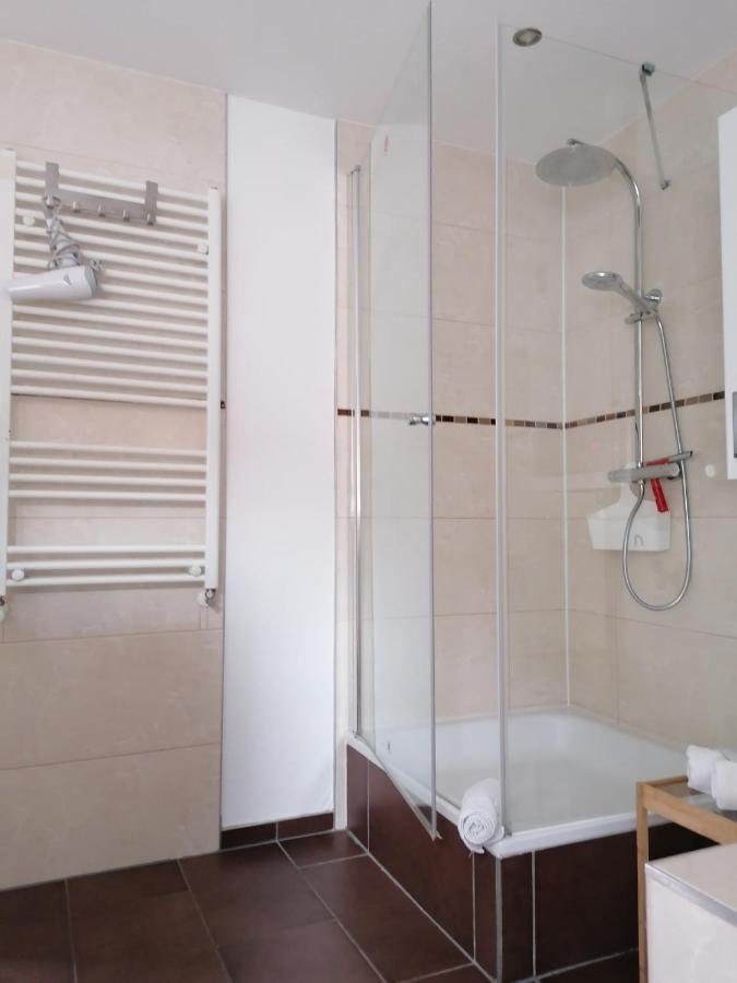 Ferienwohnung Resit 2 Steinhude Kültér fotó
