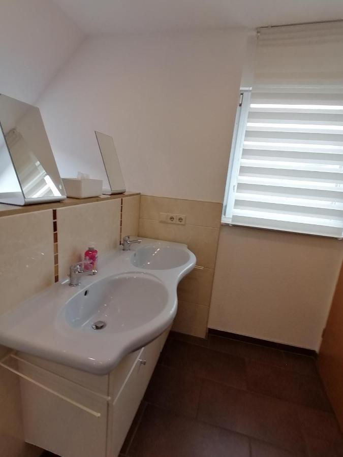 Ferienwohnung Resit 2 Steinhude Kültér fotó
