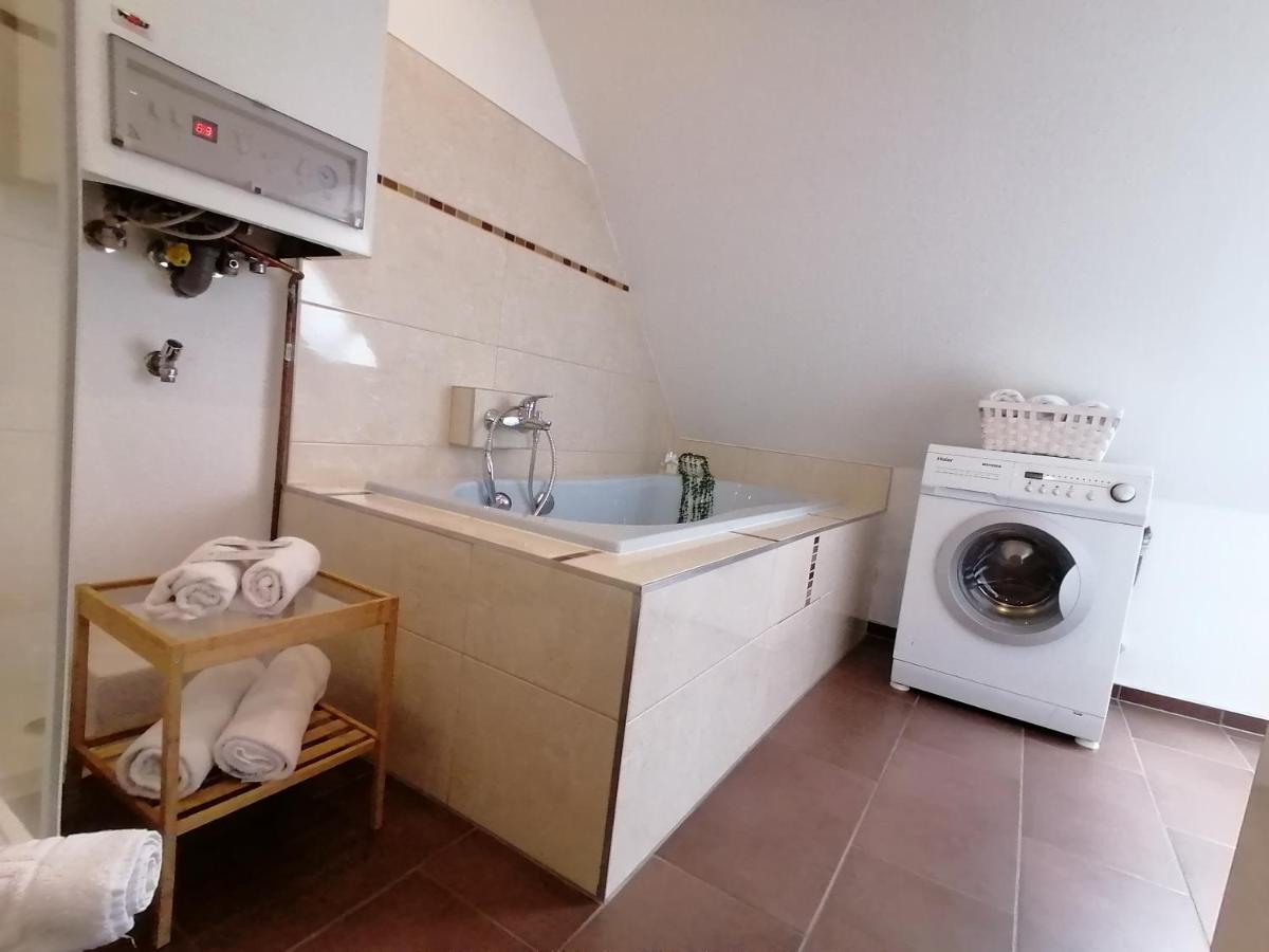 Ferienwohnung Resit 2 Steinhude Kültér fotó