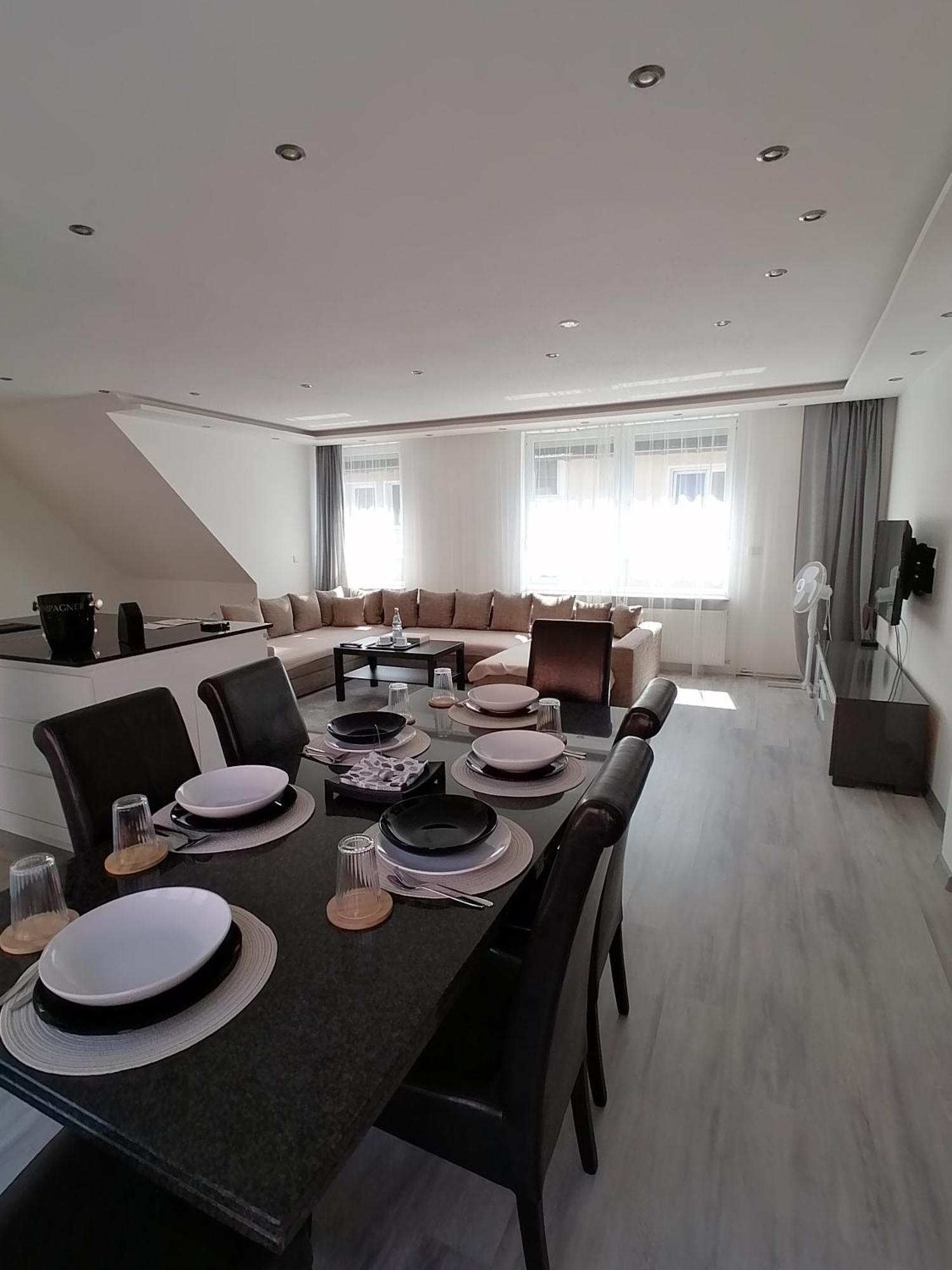 Ferienwohnung Resit 2 Steinhude Kültér fotó