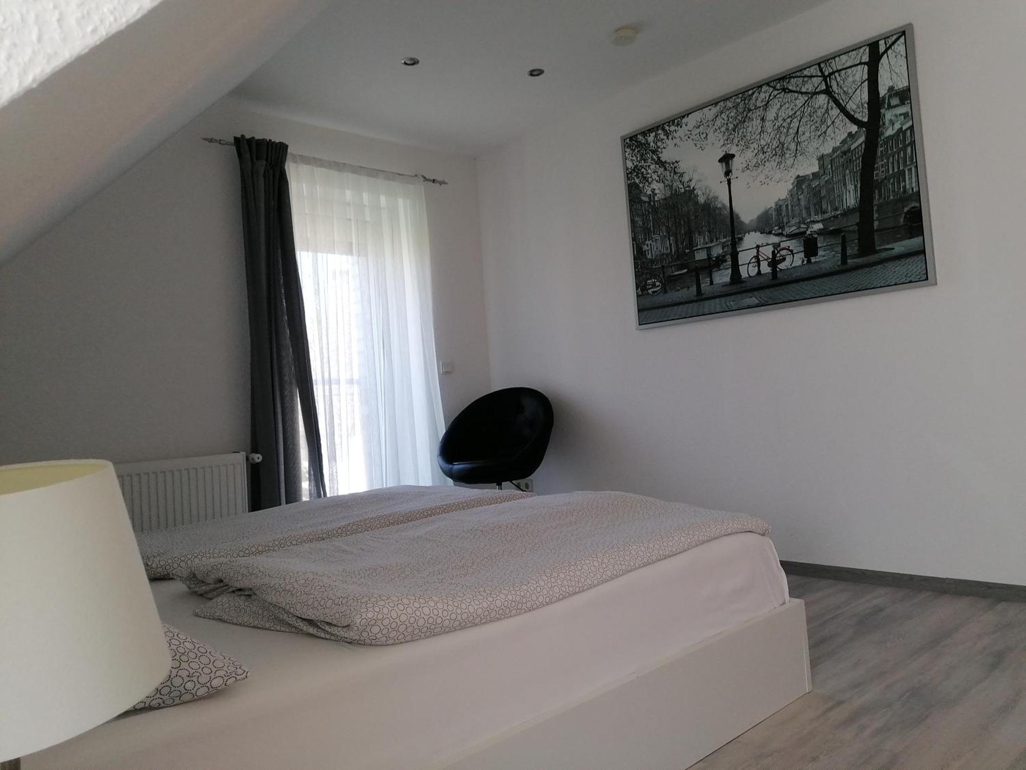 Ferienwohnung Resit 2 Steinhude Kültér fotó