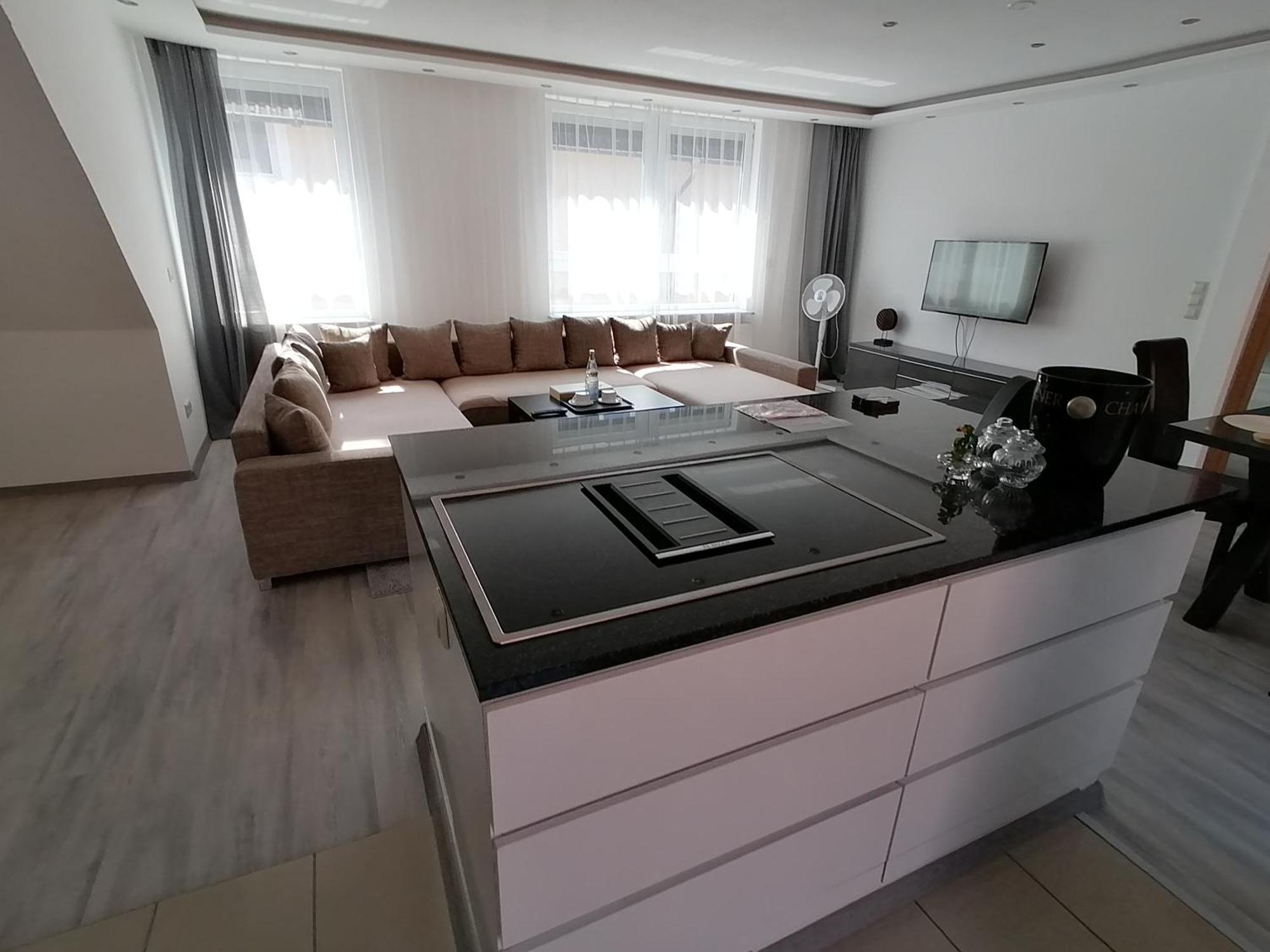 Ferienwohnung Resit 2 Steinhude Kültér fotó