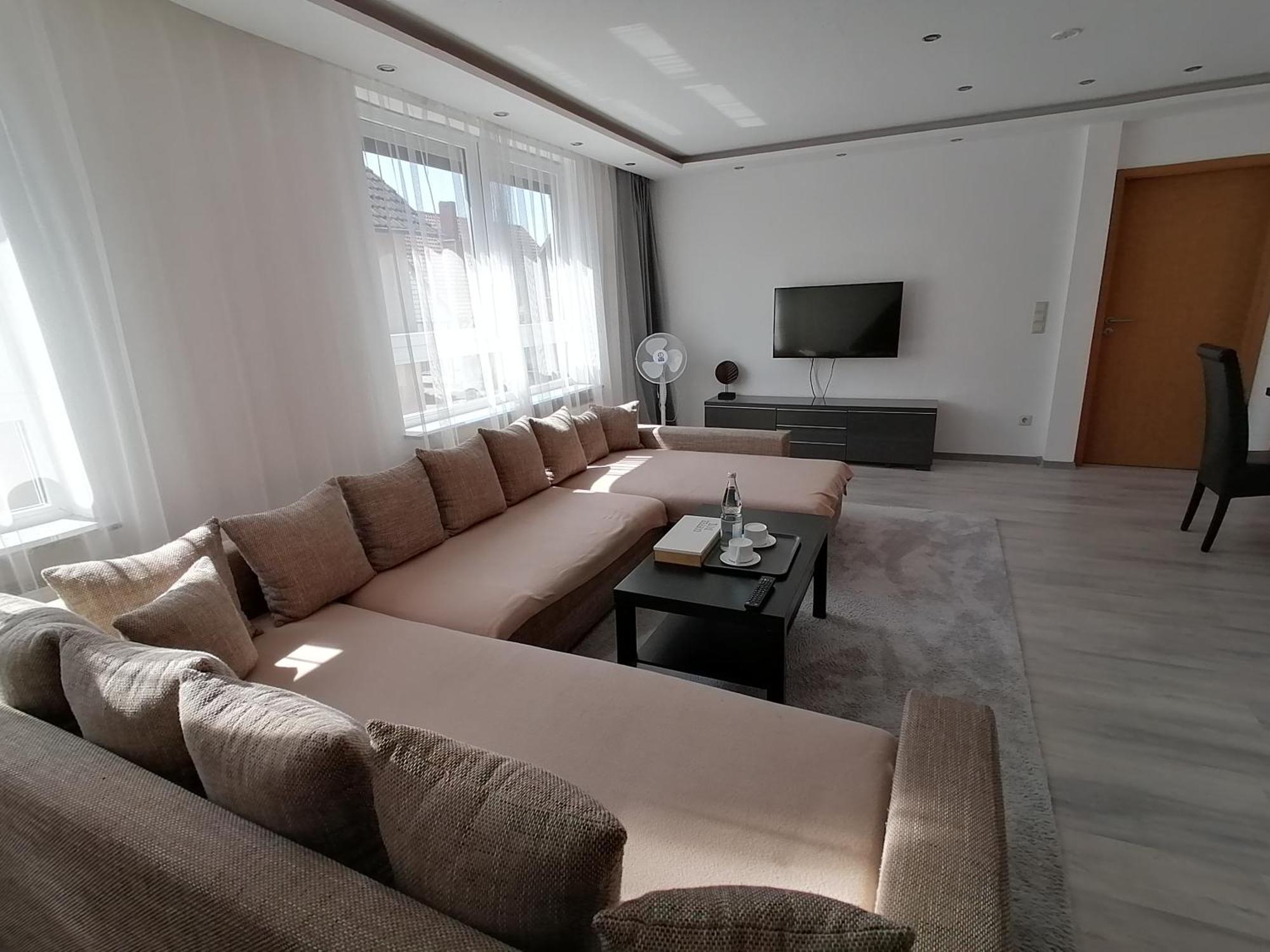 Ferienwohnung Resit 2 Steinhude Kültér fotó