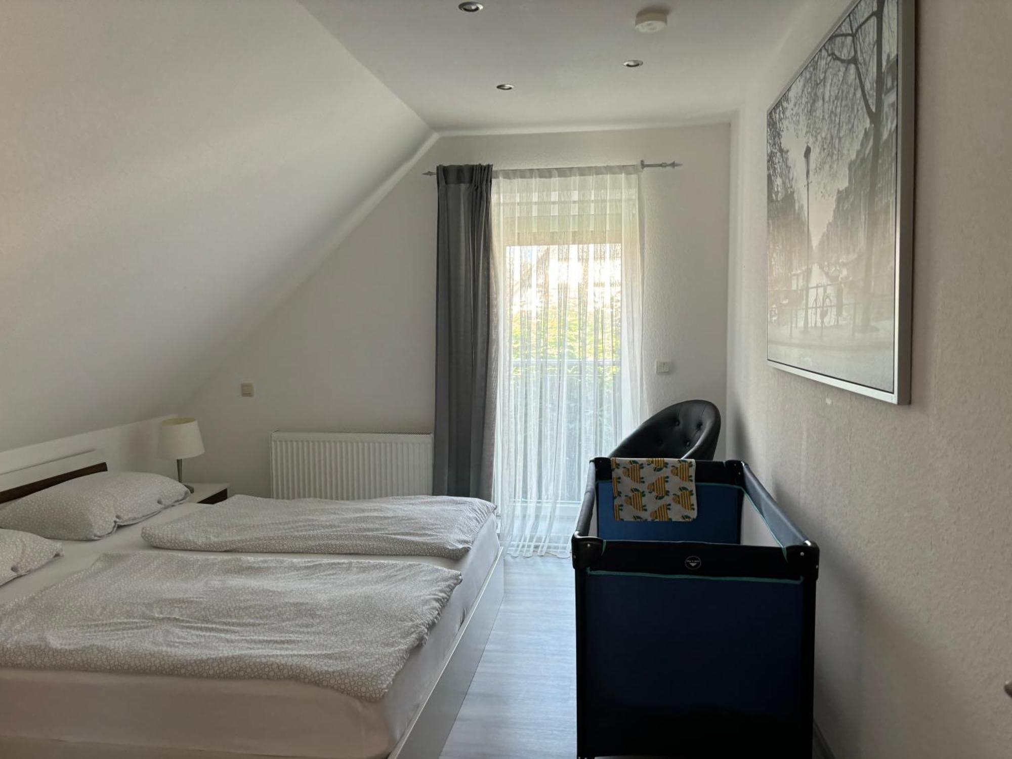 Ferienwohnung Resit 2 Steinhude Kültér fotó