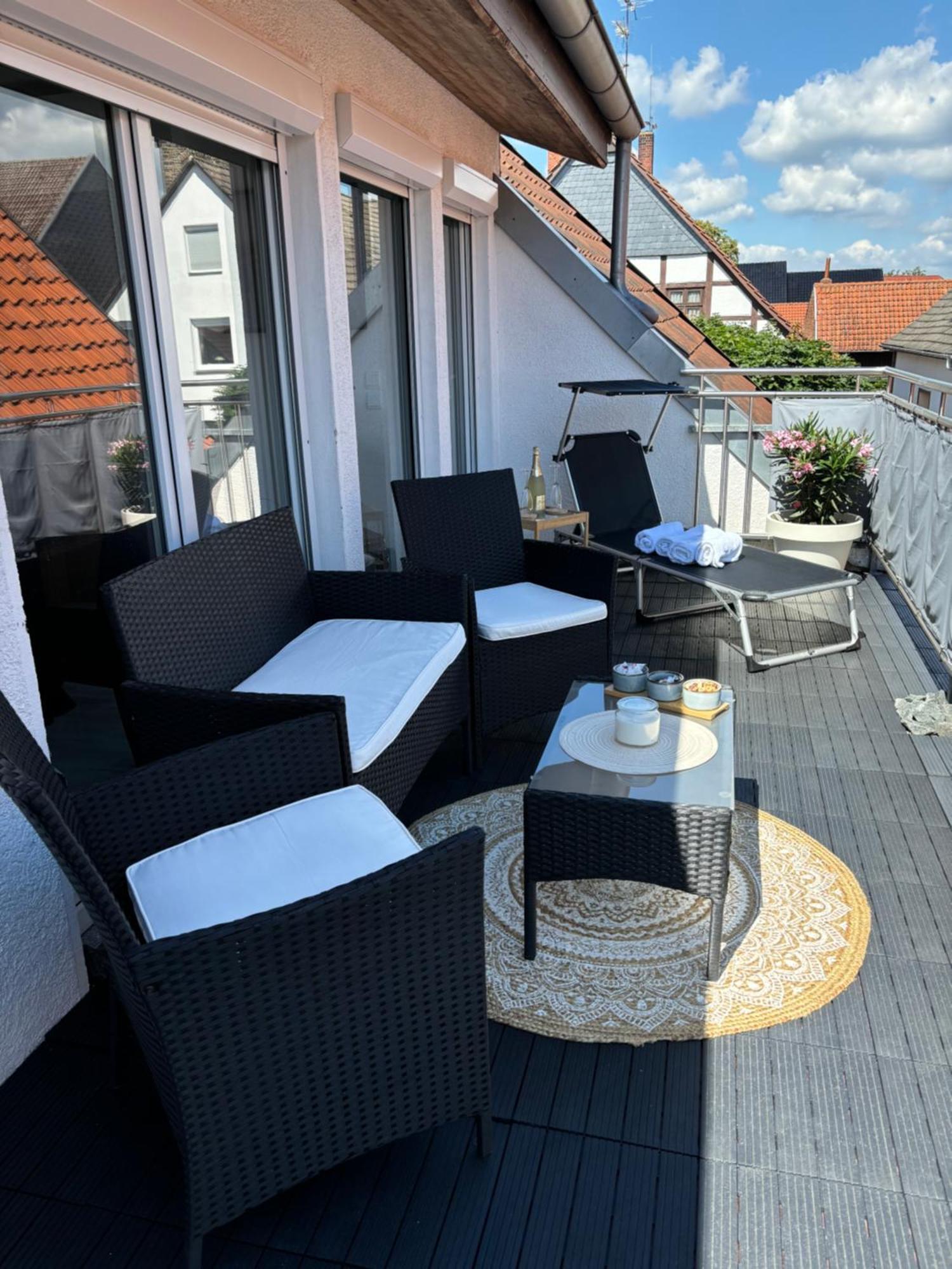 Ferienwohnung Resit 2 Steinhude Kültér fotó