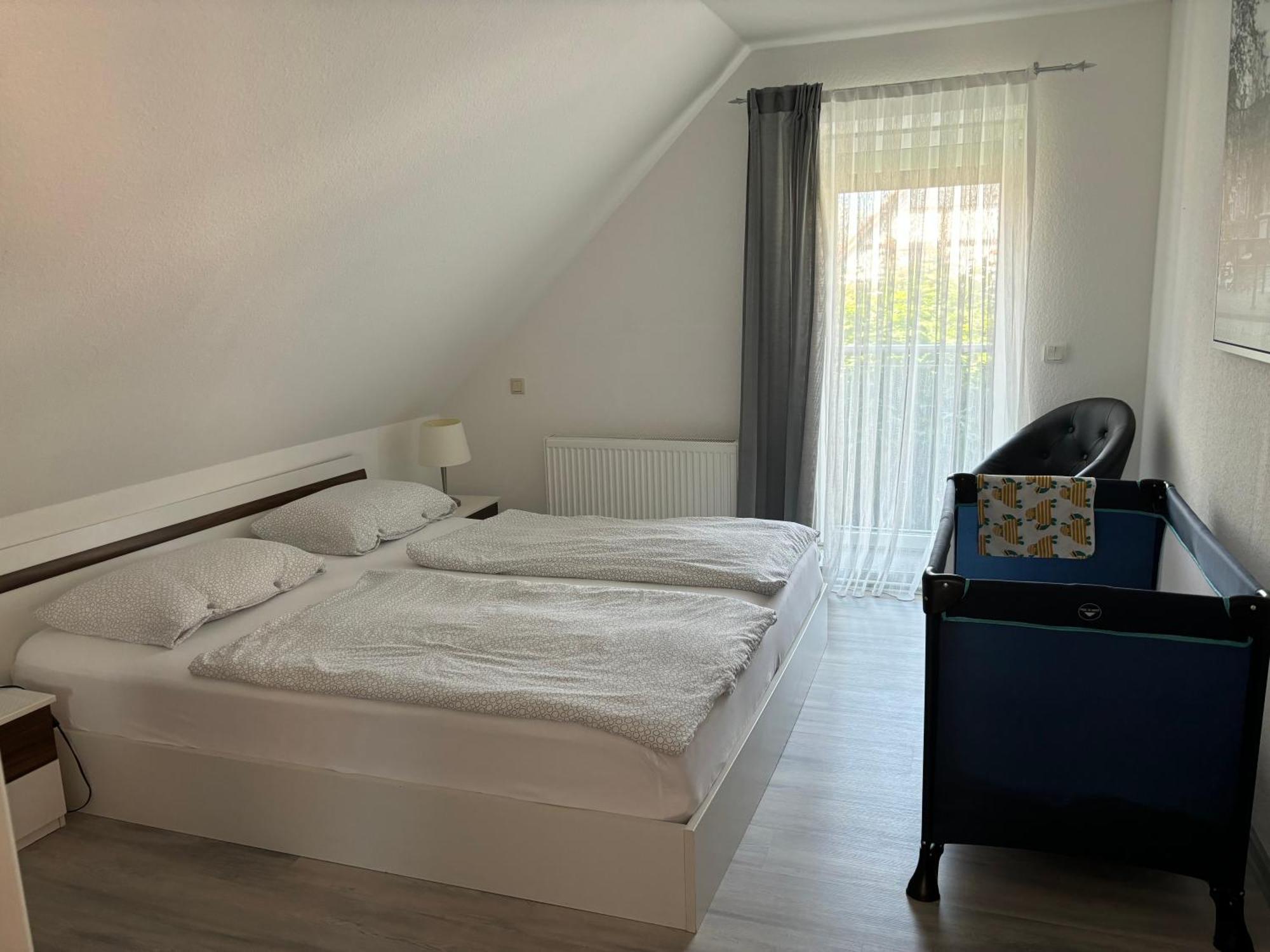 Ferienwohnung Resit 2 Steinhude Kültér fotó