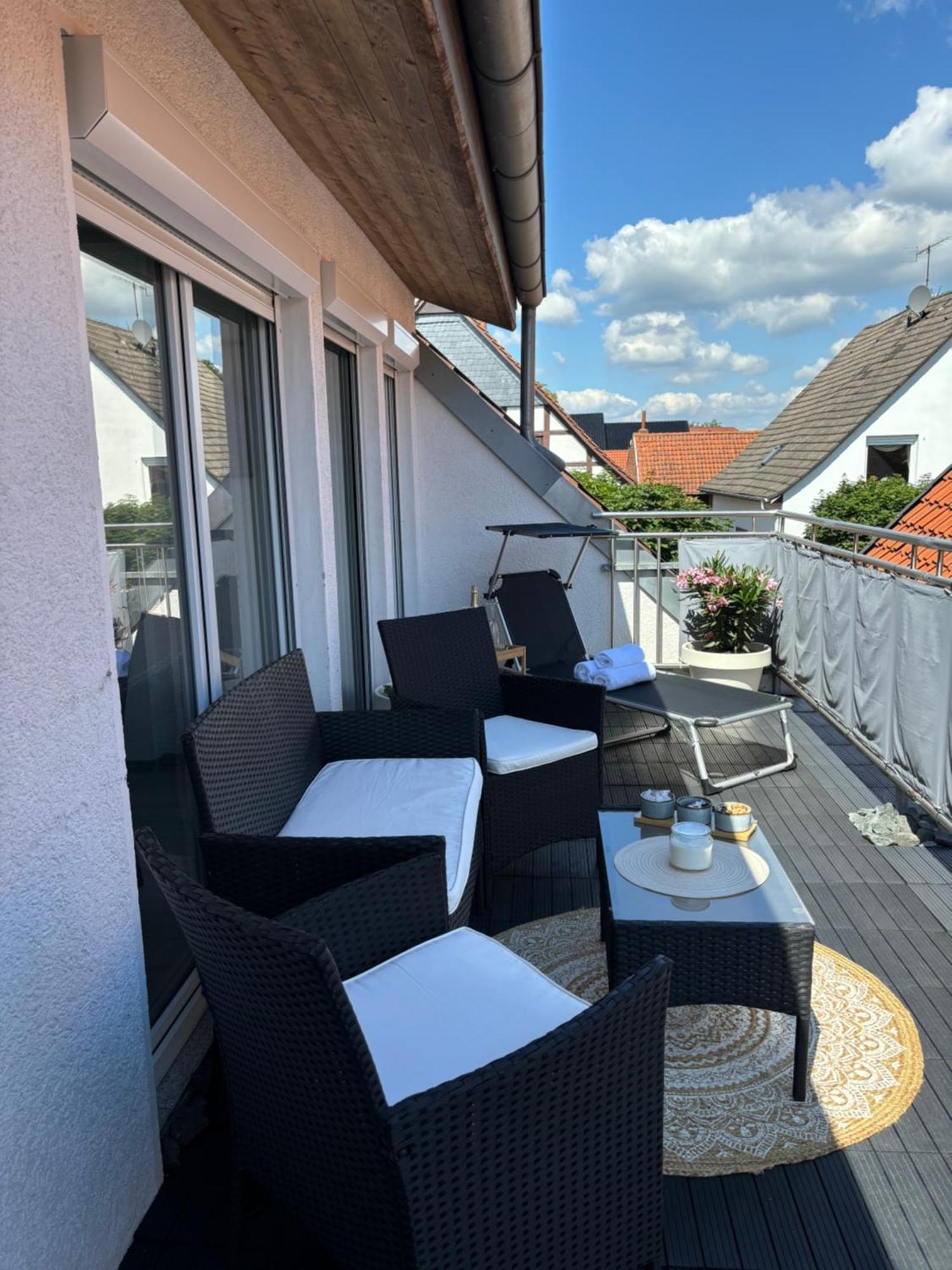 Ferienwohnung Resit 2 Steinhude Kültér fotó