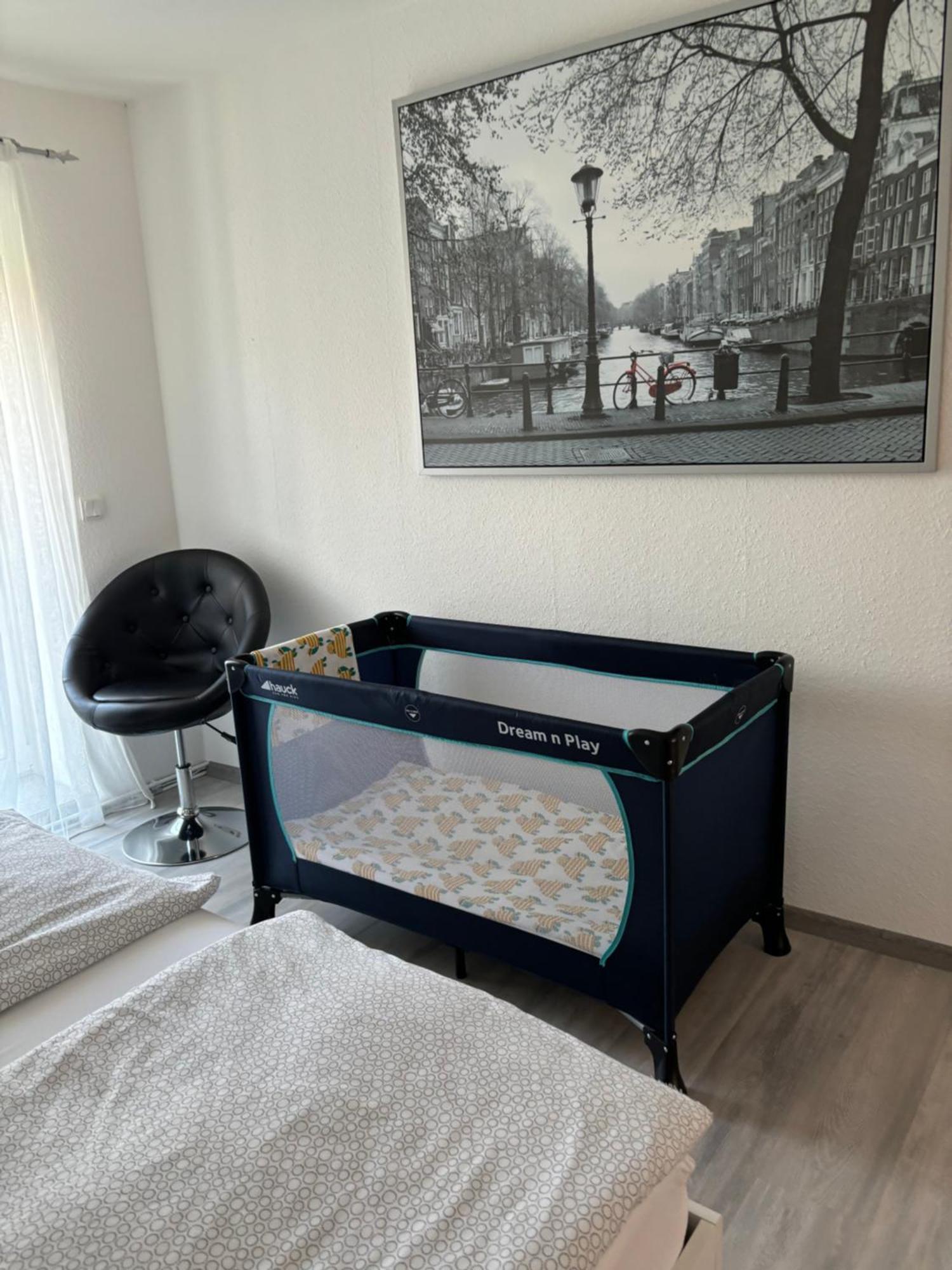 Ferienwohnung Resit 2 Steinhude Kültér fotó