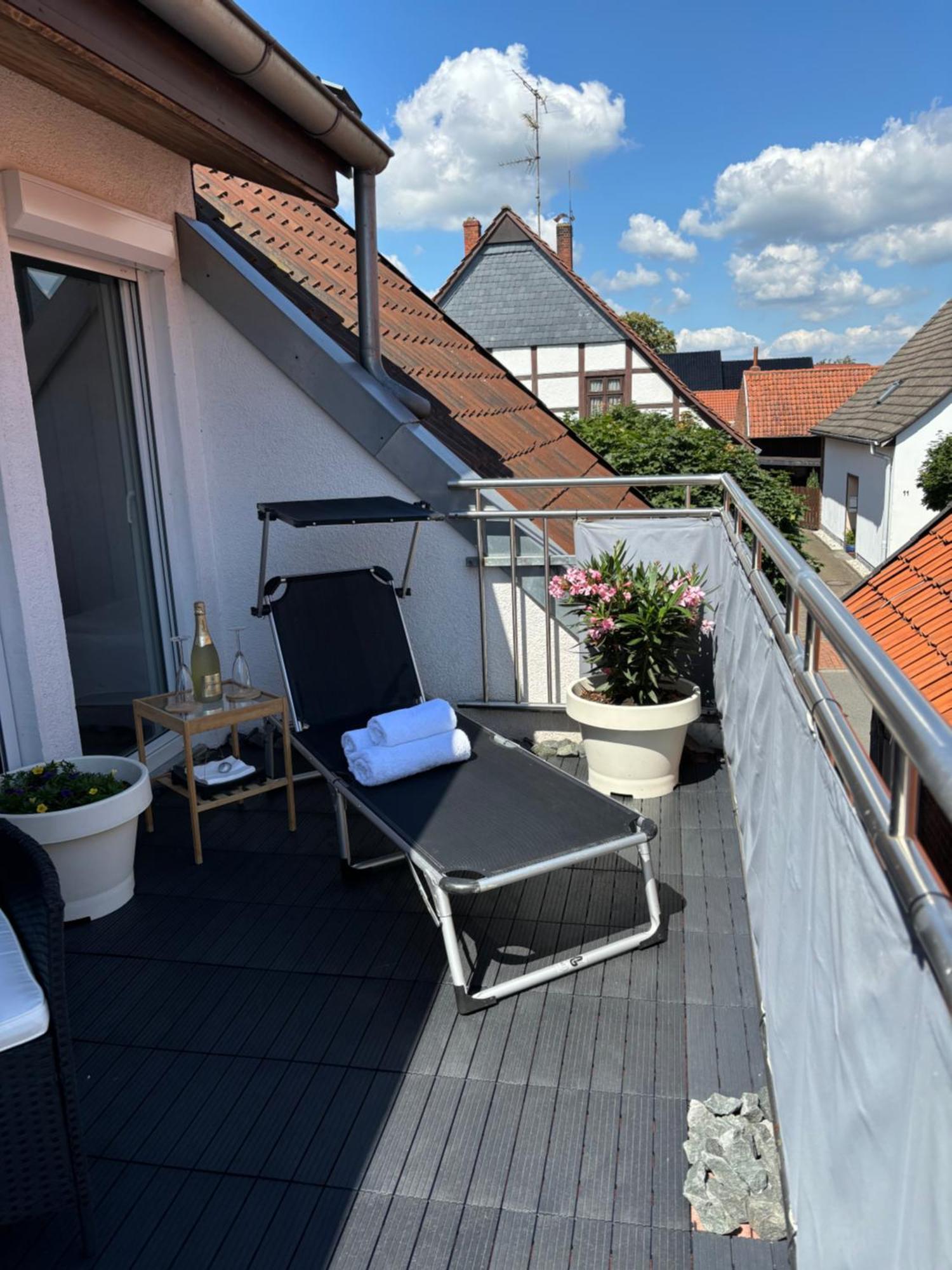 Ferienwohnung Resit 2 Steinhude Kültér fotó