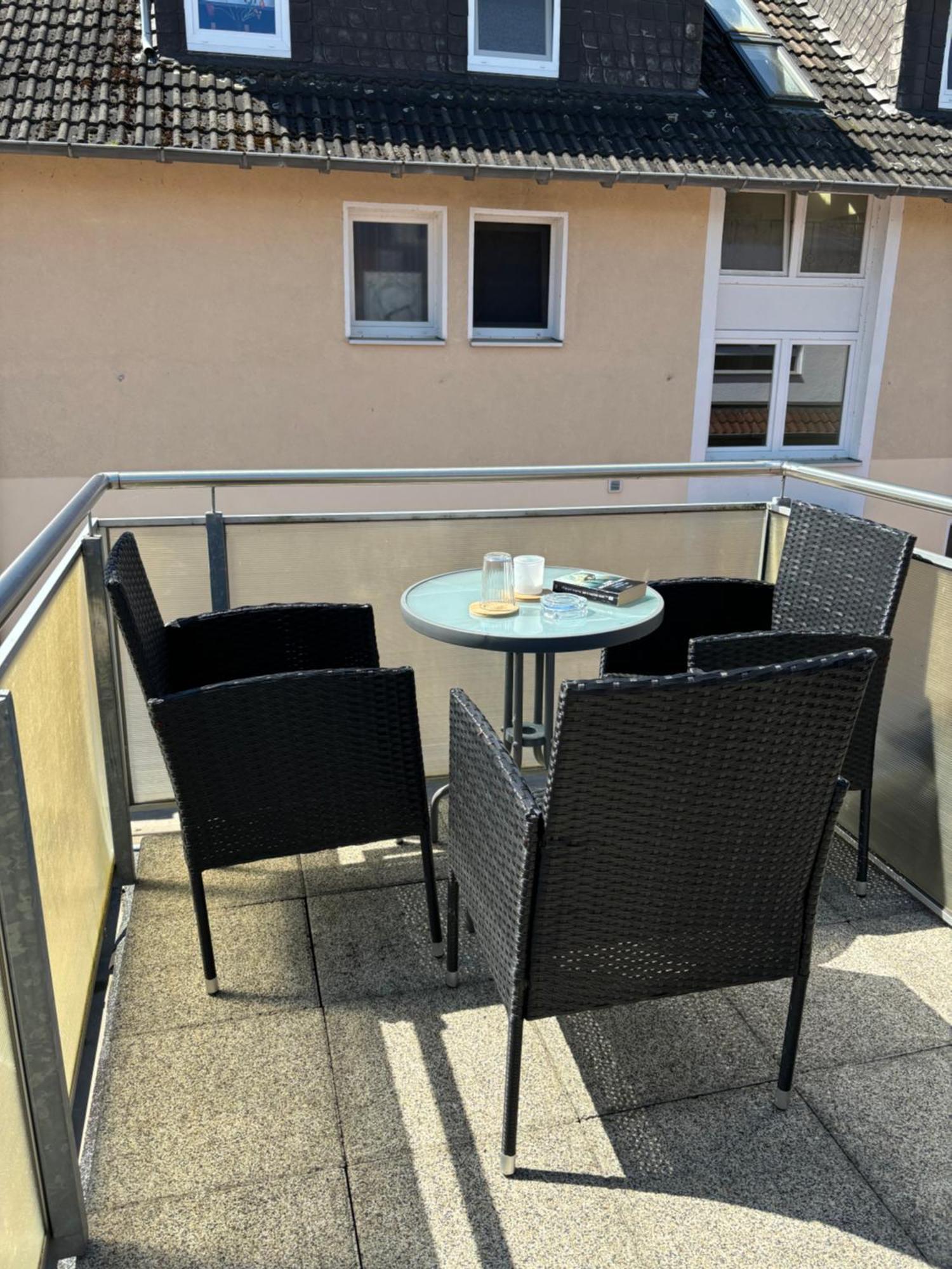 Ferienwohnung Resit 2 Steinhude Kültér fotó